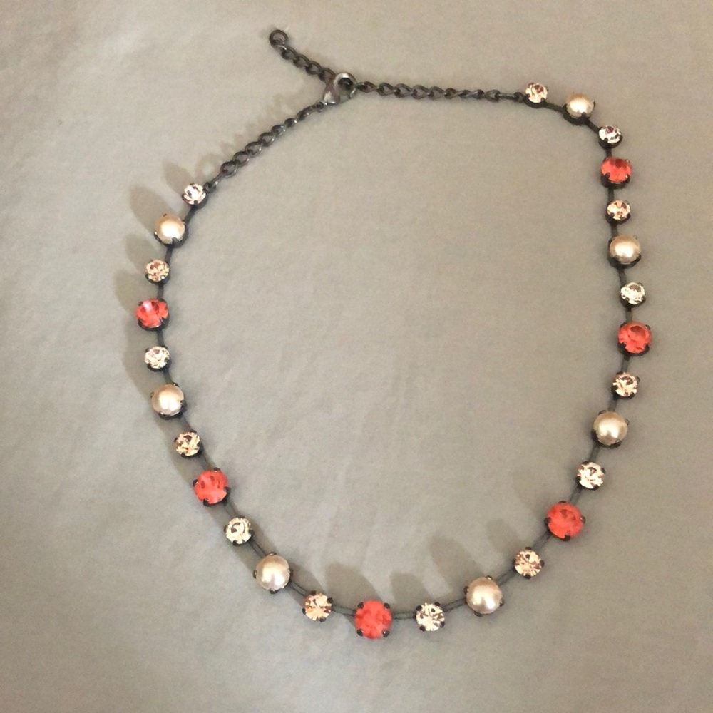 Atlantis Berlin necklace